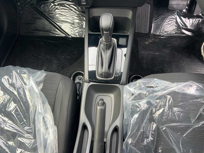 2026 Honda WR-V 1,5L 2026 Cyprus