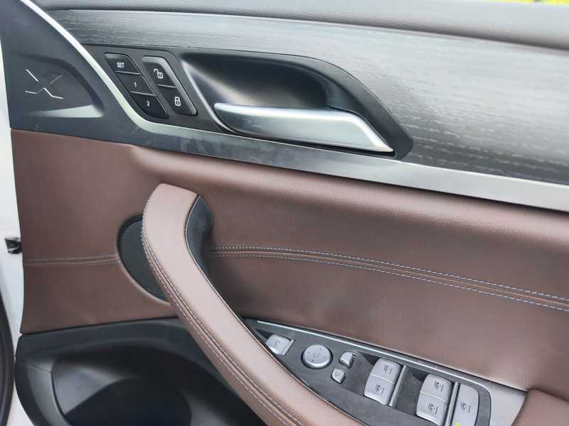 2022 BMW X4 2,0L 2022 Cyprus