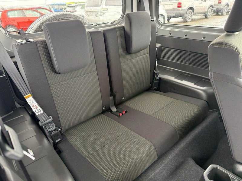 2026 Suzuki Jimny 1,5L 2026 Cyprus