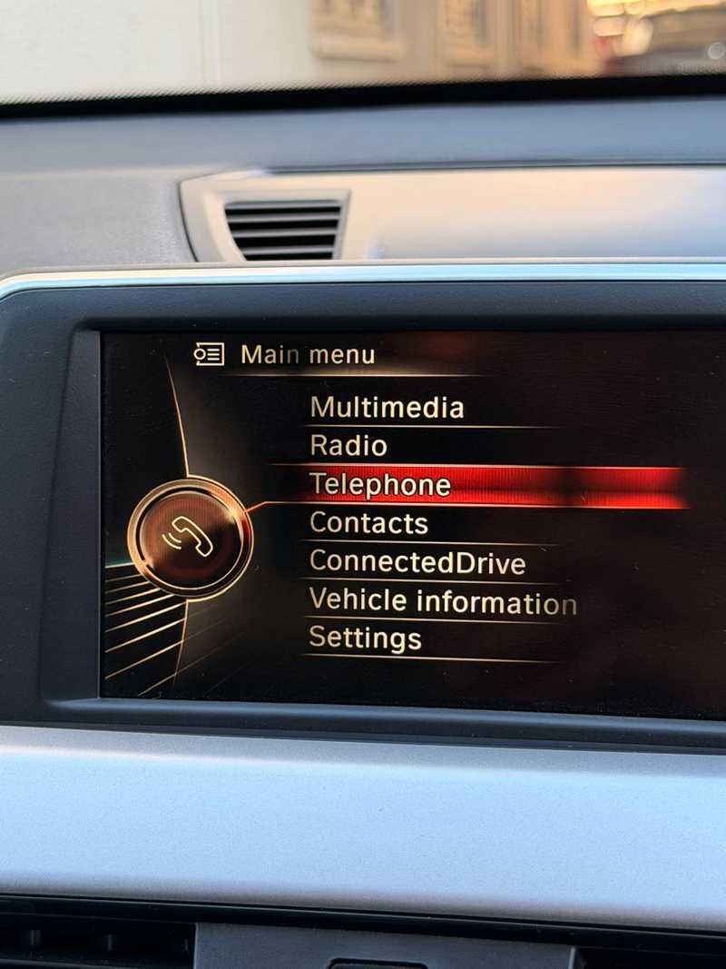 2016 BMW 1-Series 1,5L 2016 Cyprus