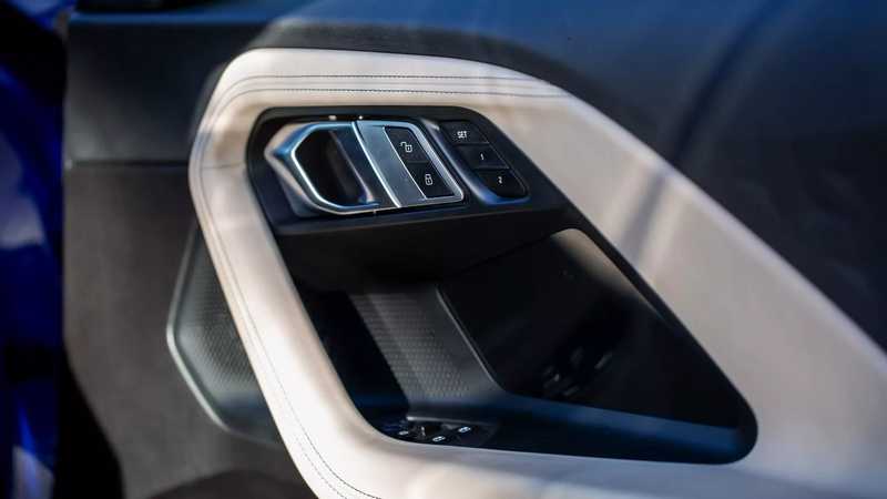 2022 BMW 2-Series 3,0L 2022 Cyprus