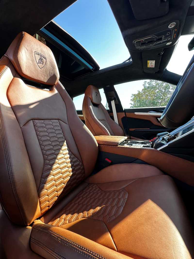 2024 Lamborghini Urus 4,0L 2024 Cyprus