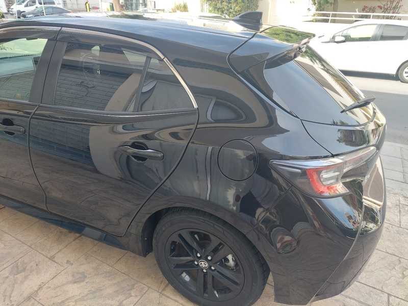 2020 Toyota Corolla 1,8L 2020 Cyprus