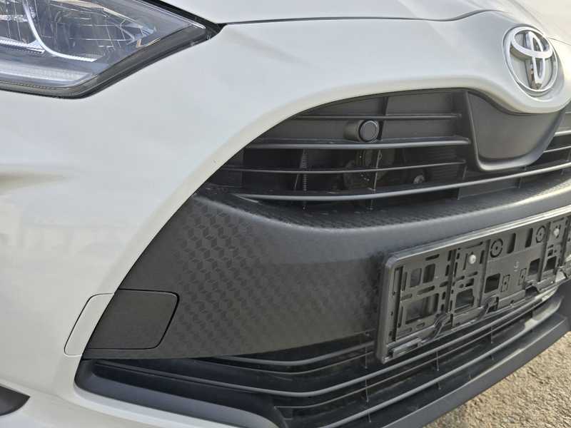 2020 Toyota Yaris 1,5L 2020 Cyprus