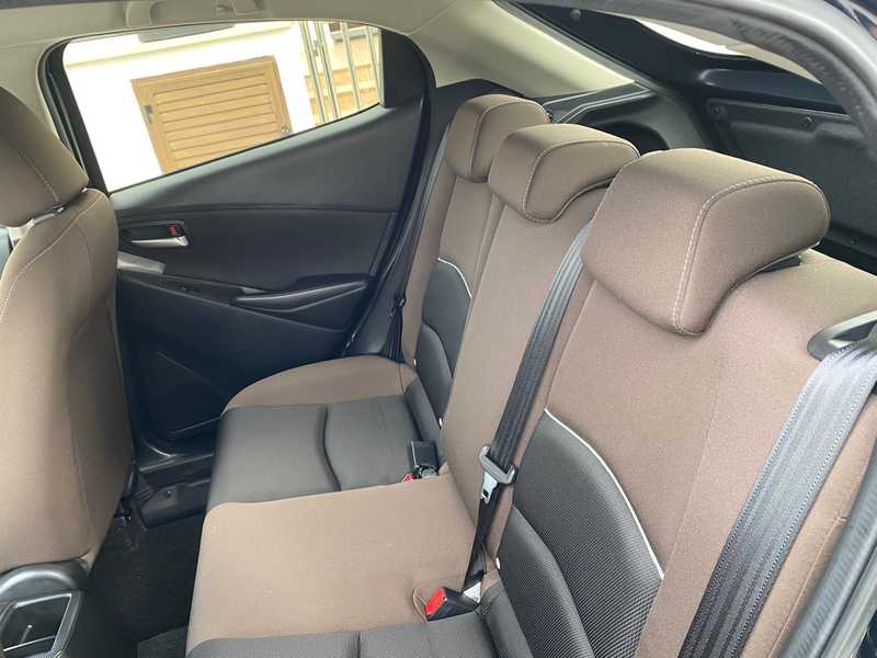 2023 Mazda 2 1,5L 2023 Cyprus