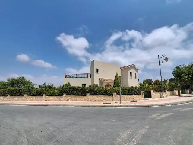 3-bedroom villa for sale, Επαρχία Πάφου — Venus Rock Kouklia