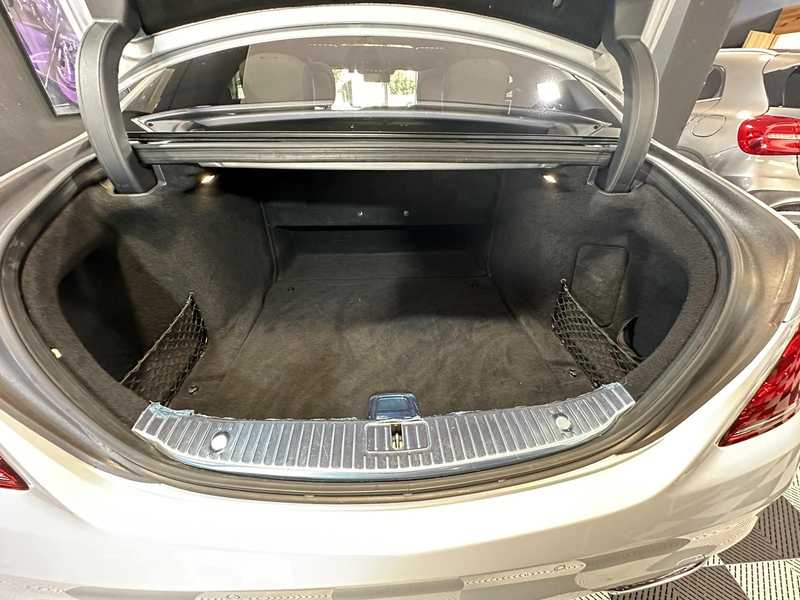 2019 Mercedes-Benz S-Class 4,0L 2019 Cyprus