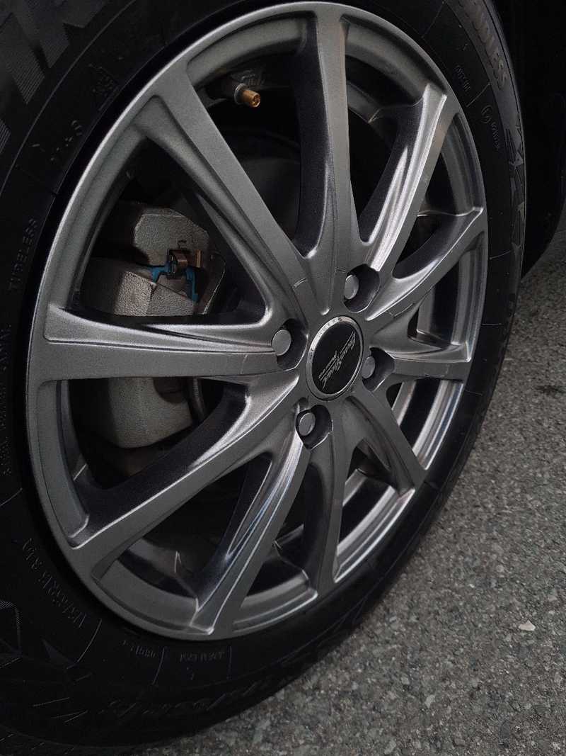 2021 Toyota Aqua 1,5L 2021 Cyprus