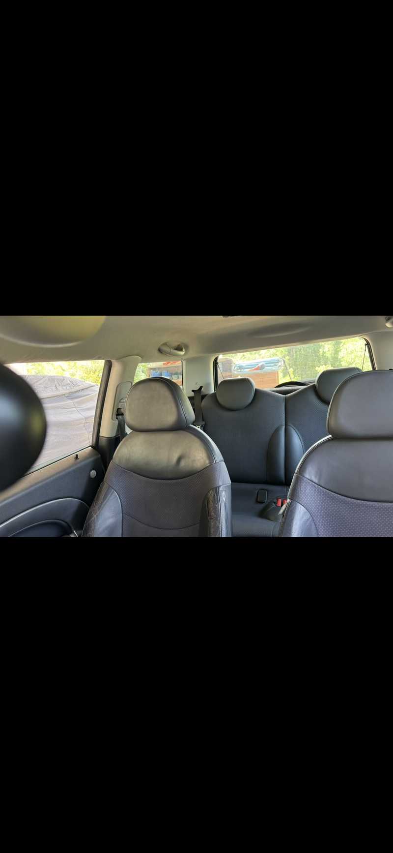2003 Mini Cooper 1,6L 2003 Cyprus
