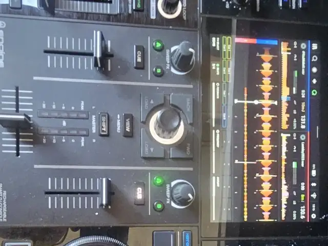 Denon prime go, Επαρχία Λάρνακας — Κίτι