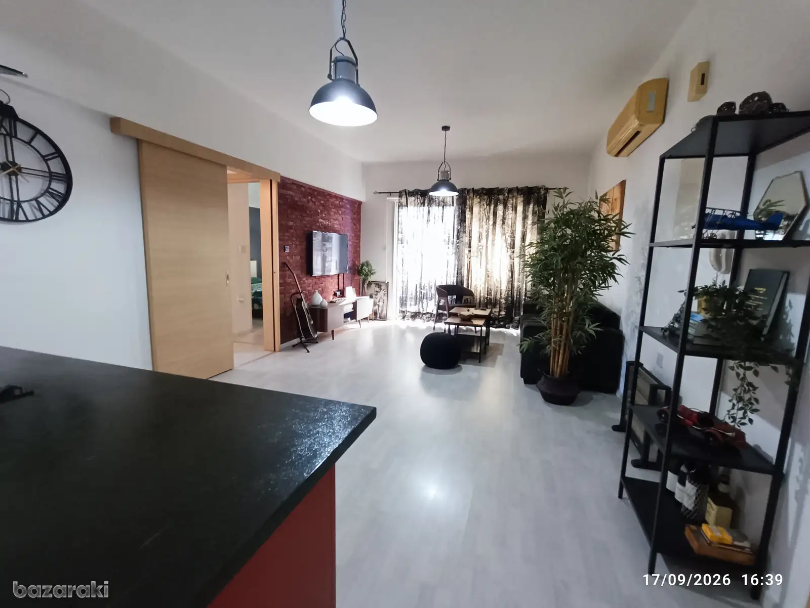 Apartment, 2 bedrooms — 4