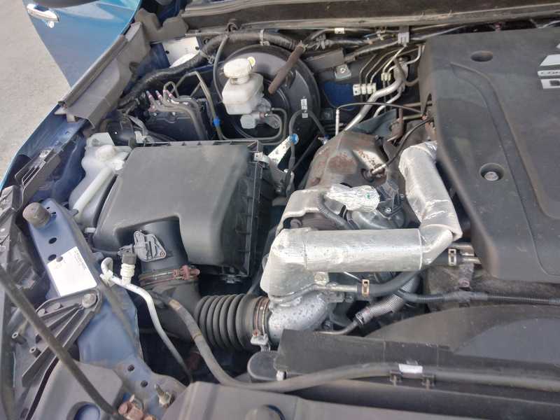 2020 Mitsubishi L200 2,3L 2020 Cyprus