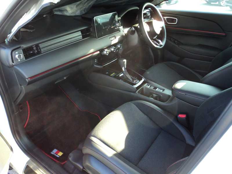 2026 Honda Vezel 1,5L 2026 Cyprus