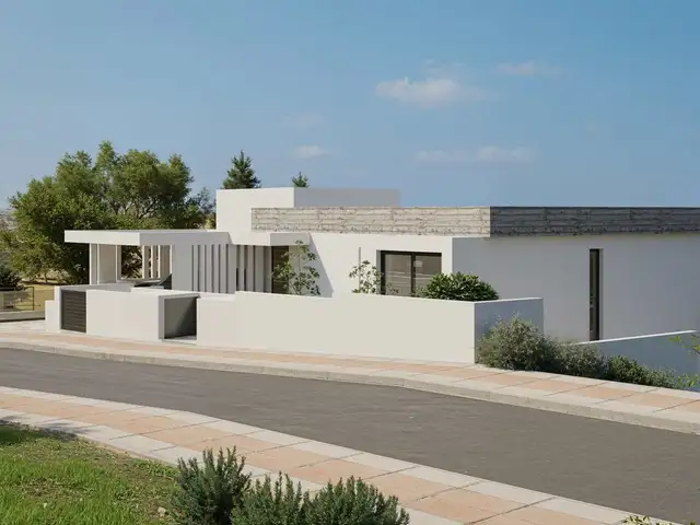 5-bedroom villa for sale, Επαρχία Λεμεσού — Ιστορικό Κέντρο