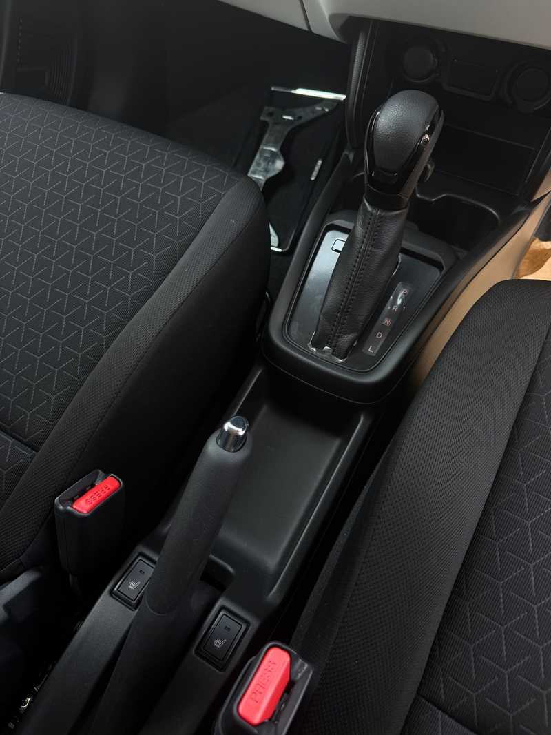 2025 Suzuki Swift 1,2L 2025 Cyprus