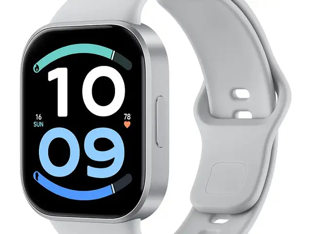 Smart watch xiaomi redmi 6 active silver, Επαρχία Λεμεσού — Λεμεσός - Άγιος Νικόλαος