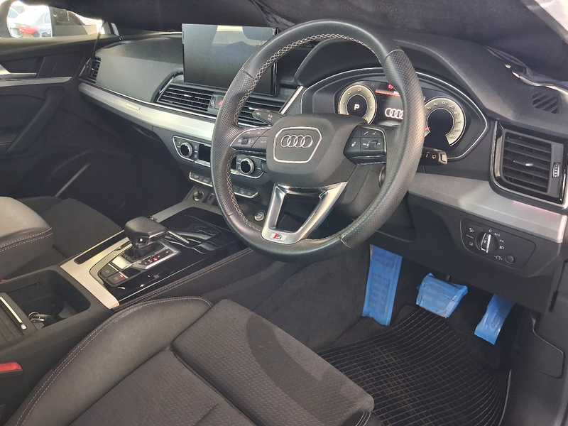 2024 Audi Q5 2,0L 2024 Cyprus