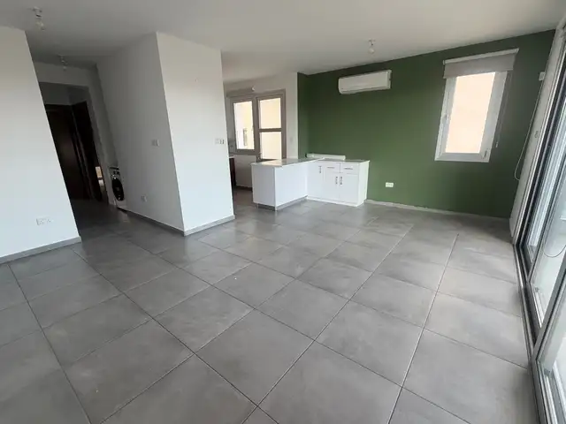 2-bedroom apartment to rent, Larnaca — Larnaka - Kamares