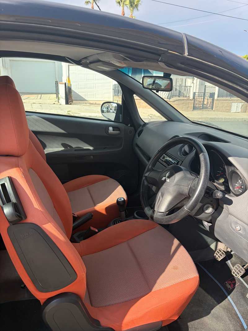 2006 Mitsubishi Colt 1,5L 2006 Cyprus