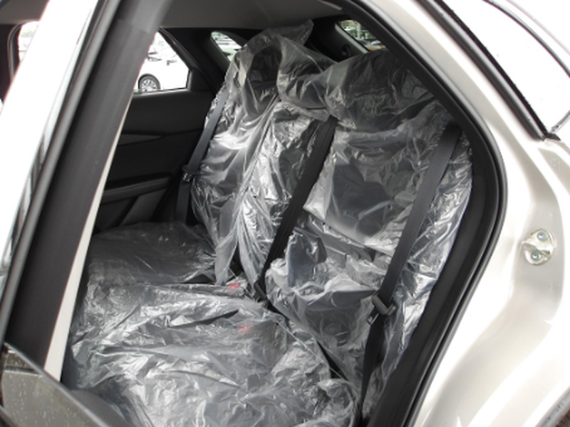 2026 Mazda CX-30 2,0L 2026 Cyprus