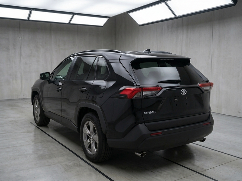 2022 Toyota RAV4 2,0L 2022 Cyprus