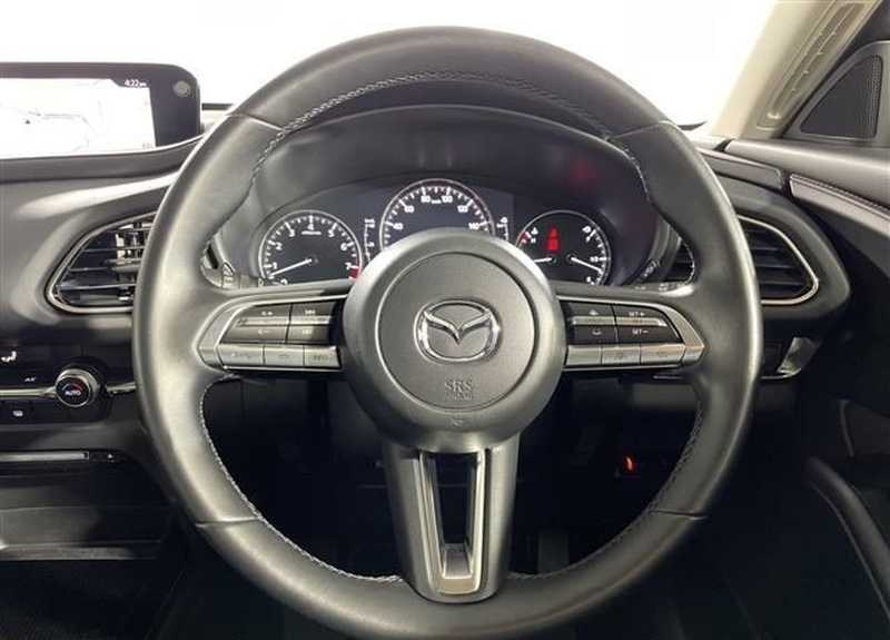 2024 Mazda CX-30 1,8L 2024 Cyprus