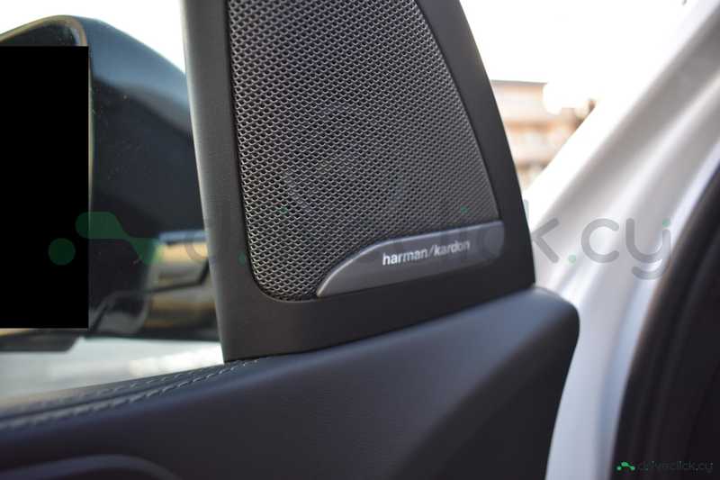 2023 BMW X7 3,0L 2023 Cyprus