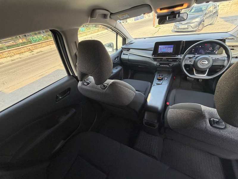 2022 Nissan Note e-Power Electric 2022 Cyprus