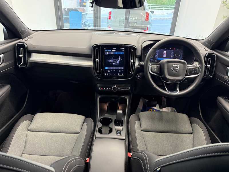 2023 Volvo XC40 2,0L 2023 Cyprus