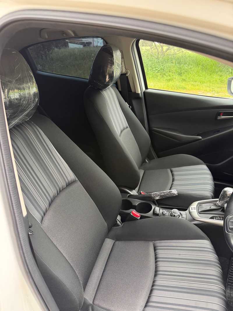 2021 Mazda 2 1,5L 2021 Cyprus
