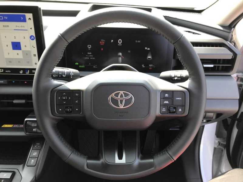 2026 Toyota RAV4 2,5L 2026 Cyprus