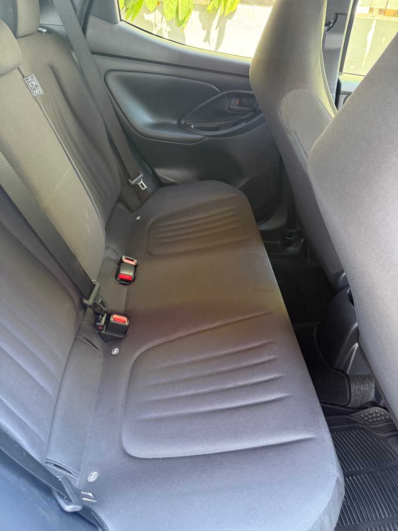 2021 Toyota Yaris 1,5L 2021 Cyprus