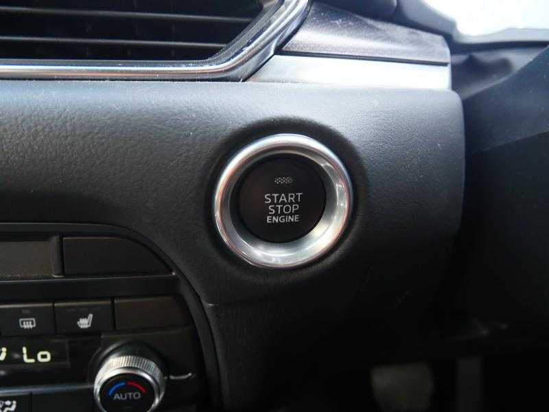 2022 Mazda CX-8 2,5L 2022 Cyprus