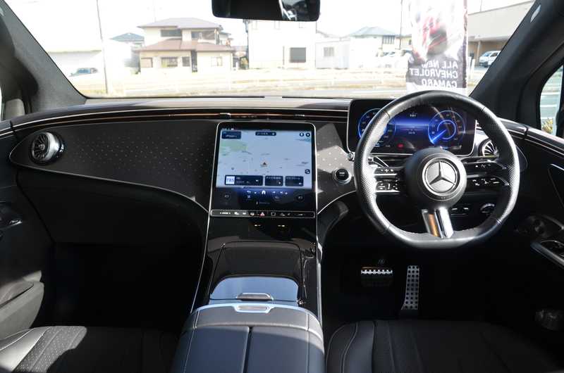 2024 Mercedes-Benz EQE Electric 2024 Cyprus