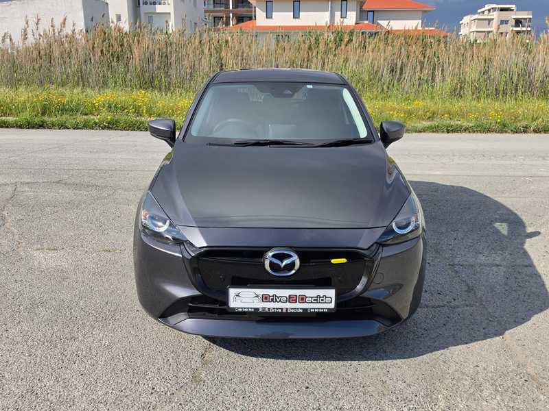 2023 Mazda 2 1,5L 2023 Cyprus