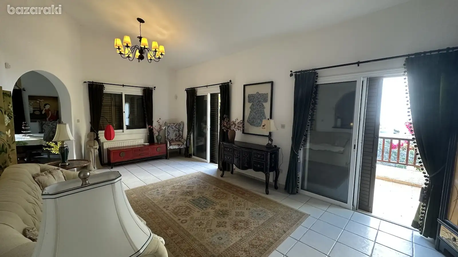 House, 5 bedrooms — 5