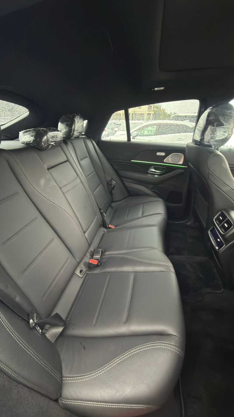 2023 Mercedes-Benz GLE-Class 3,0L 2023 Cyprus