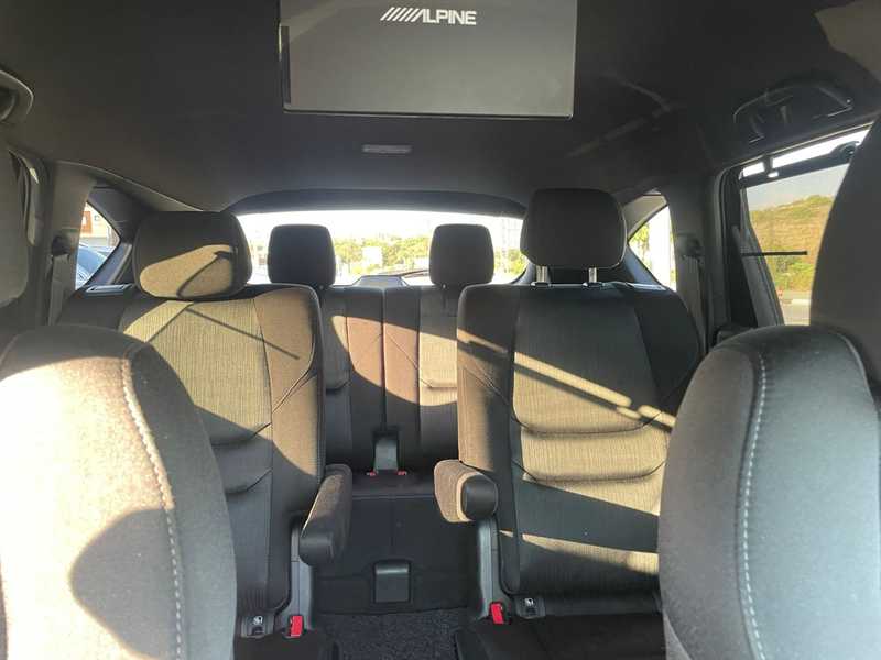 2021 Mazda CX-8 2,2L 2021 Cyprus
