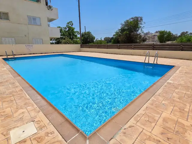 Modern 2bdr apartment near finikoudes, Επαρχία Λάρνακας — Λάρνακα - Φοινικούδες