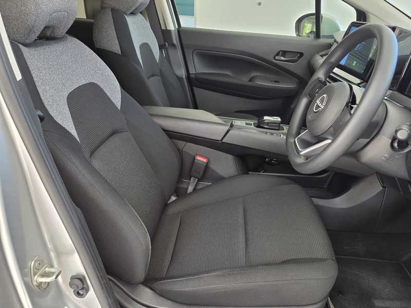 2023 Nissan Note e-Power 1,2L 2023 Cyprus