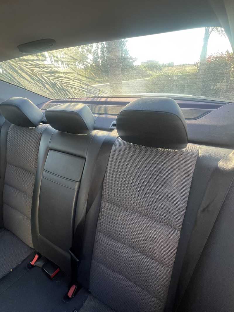 2008 Mercedes-Benz C-Class 1,8L 2008 Cyprus