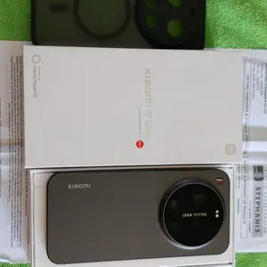Xiaomi 17 ultra 16/512, Nicosia — Latsia - Agios Eleftherios