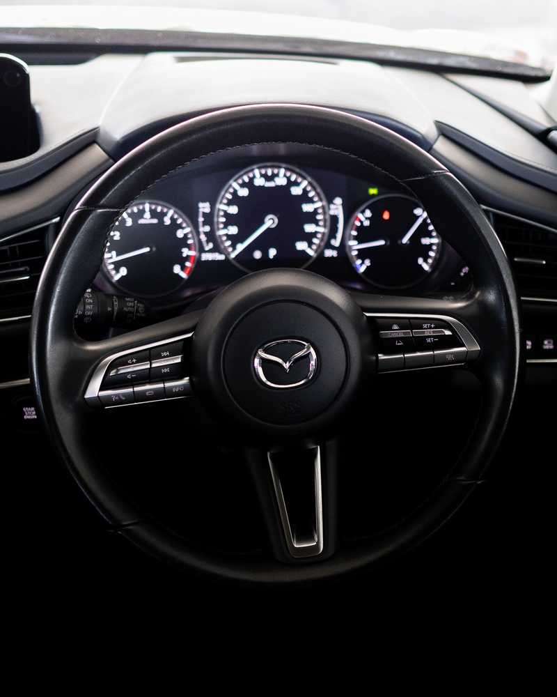2021 Mazda CX-30 2,0L 2021 Cyprus