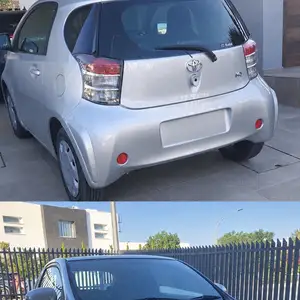 Toyota IQ