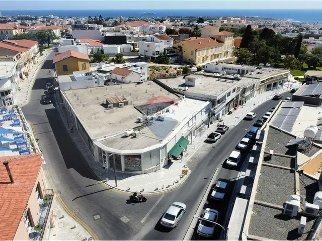 Paphos historical center investment opportunity, Paphos — Paphos - Kato Paphos