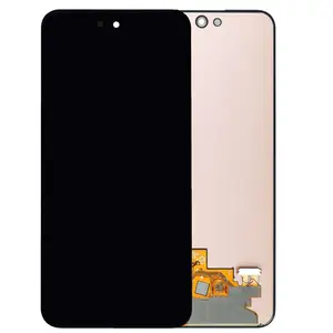 Lcd complete samsung a56 5g a566 / a37 5g a376 / a36 5g a366 black, Limassol — Limassol - Agios Nicolaos