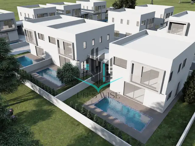 3-bedroom villa for sale, Επαρχία Αμμοχώστου — Αυγόρου