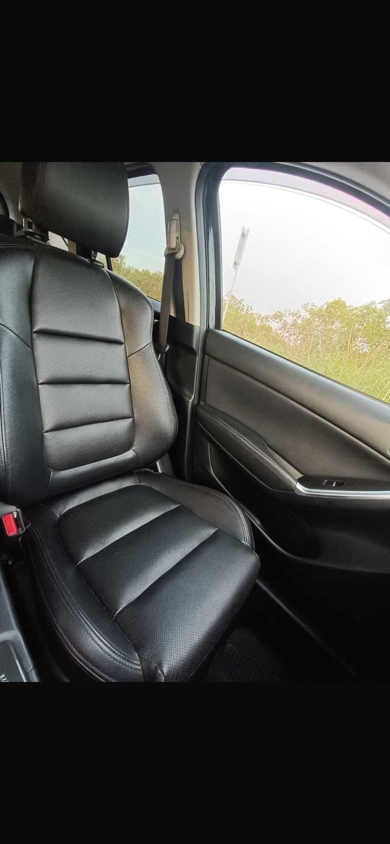 2015 Mazda CX-5 2,2L 2015 Cyprus