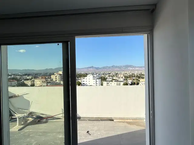 Studio apartment to rent, Nicosia — Nicosia - Ag Konst and Elenis - 4