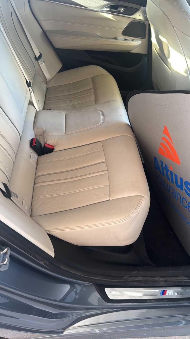 2018 BMW 6-Series 3,0L 2018 Cyprus